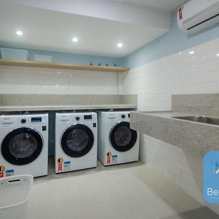 Studio A 150M Da Praia De Piata السلفادور المظهر الخارجي الصورة