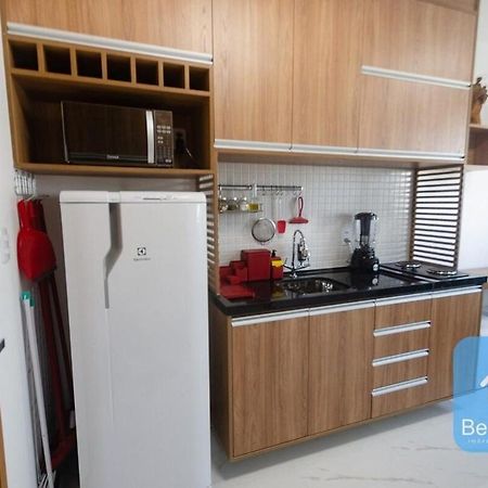 Studio A 150M Da Praia De Piata السلفادور المظهر الخارجي الصورة